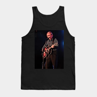 Nick Lowe Tank Top